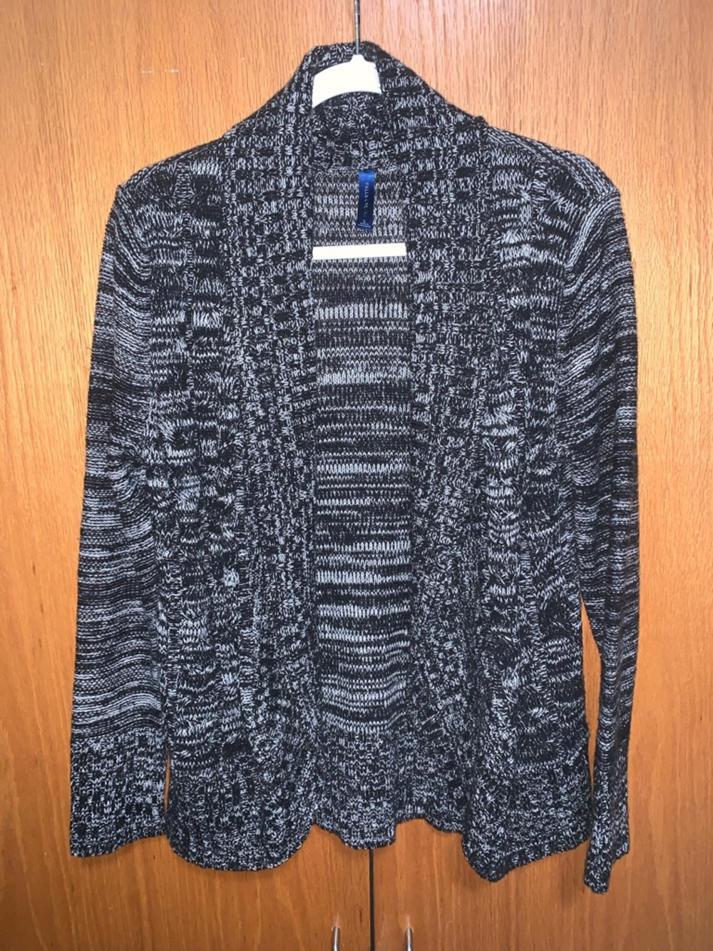Falls Creek Cardigan